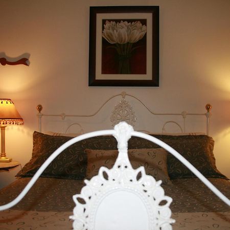 Amy'S House Bed & Breakfast Auburn Екстериор снимка