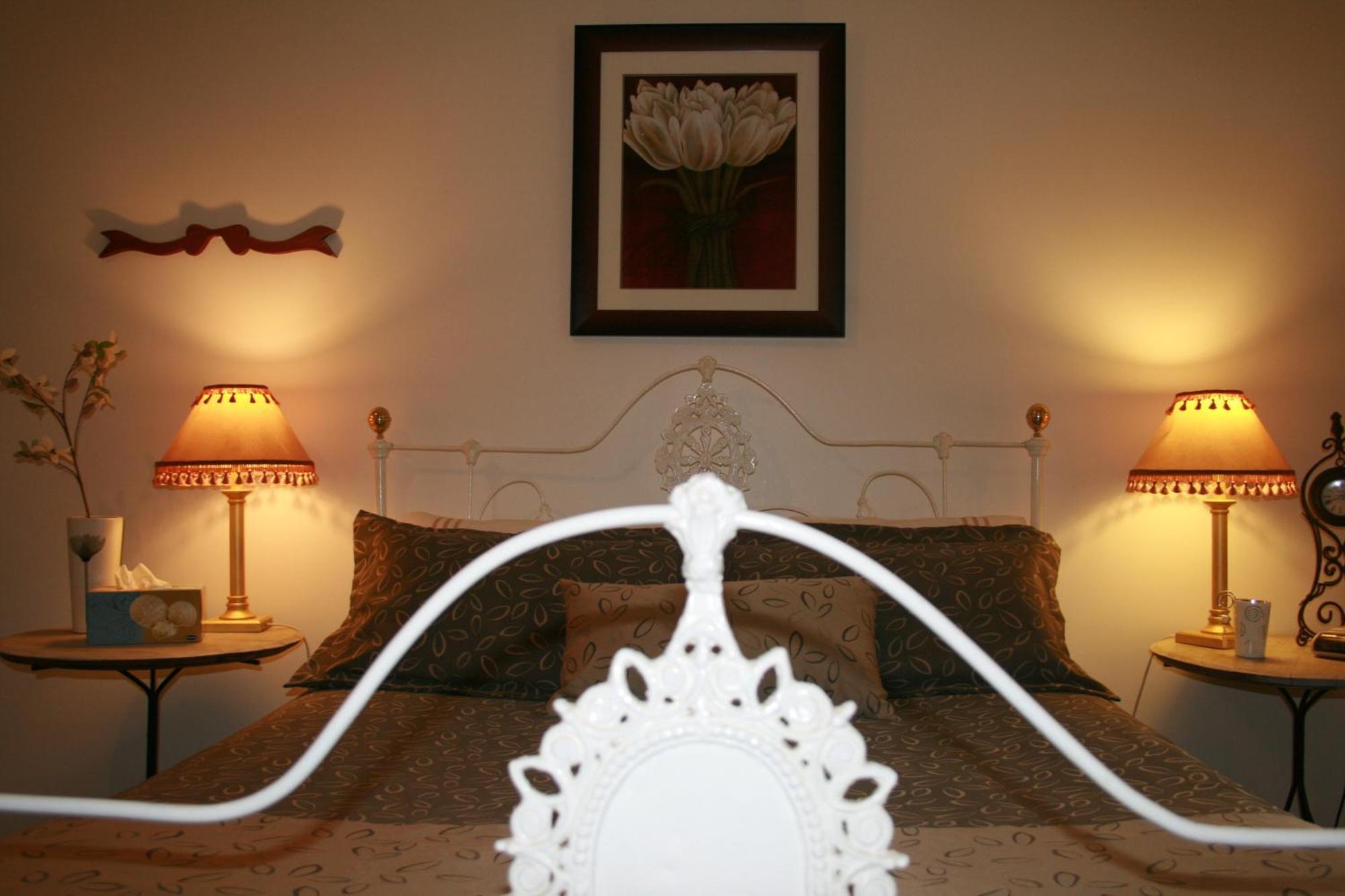 Amy'S House Bed & Breakfast Auburn Екстериор снимка