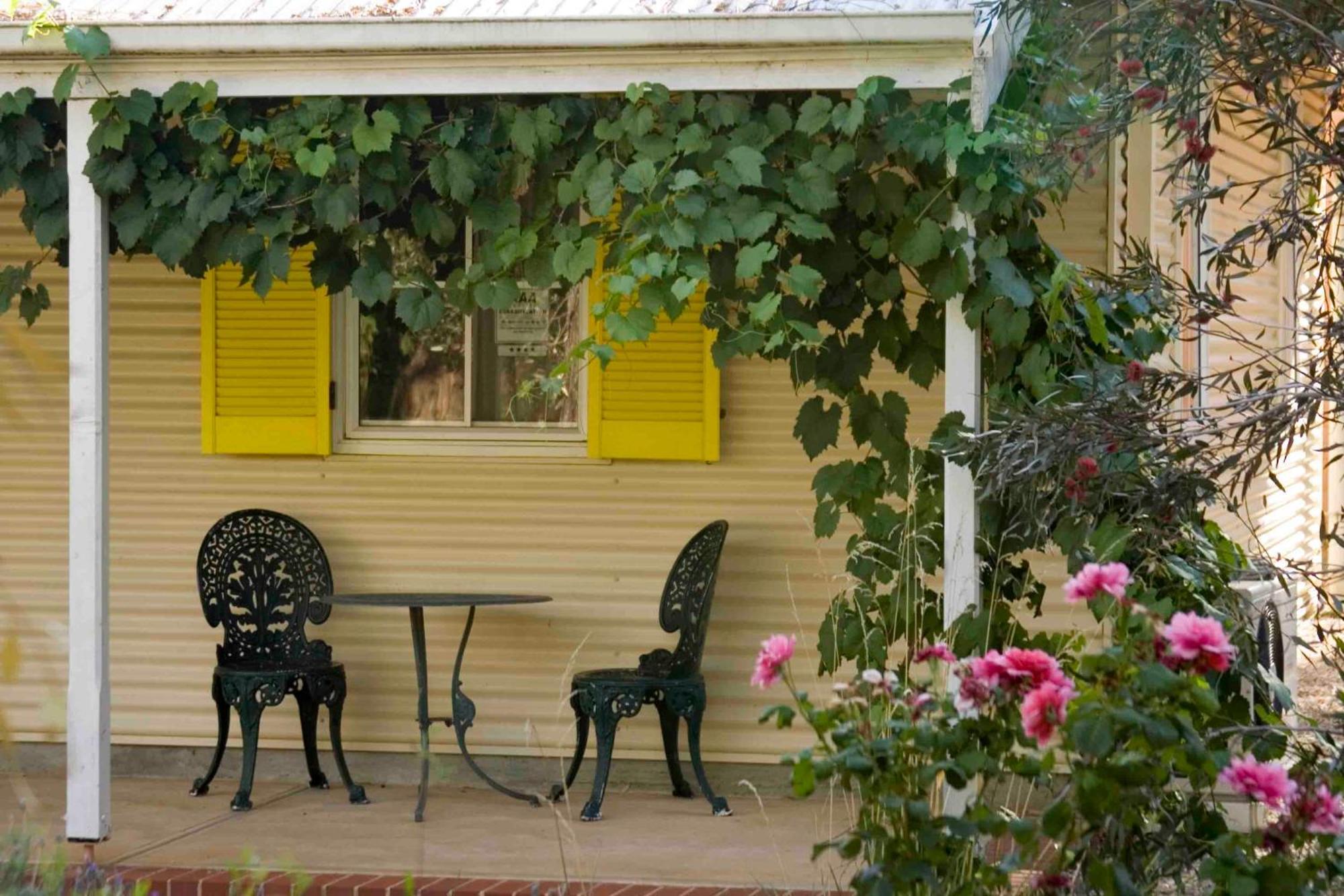 Amy'S House Bed & Breakfast Auburn Екстериор снимка