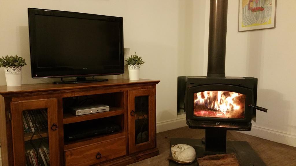 Amy'S House Bed & Breakfast Auburn Екстериор снимка