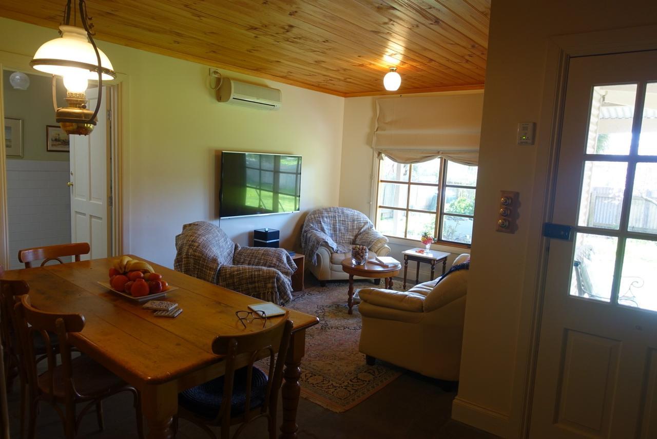 Amy'S House Bed & Breakfast Auburn Екстериор снимка