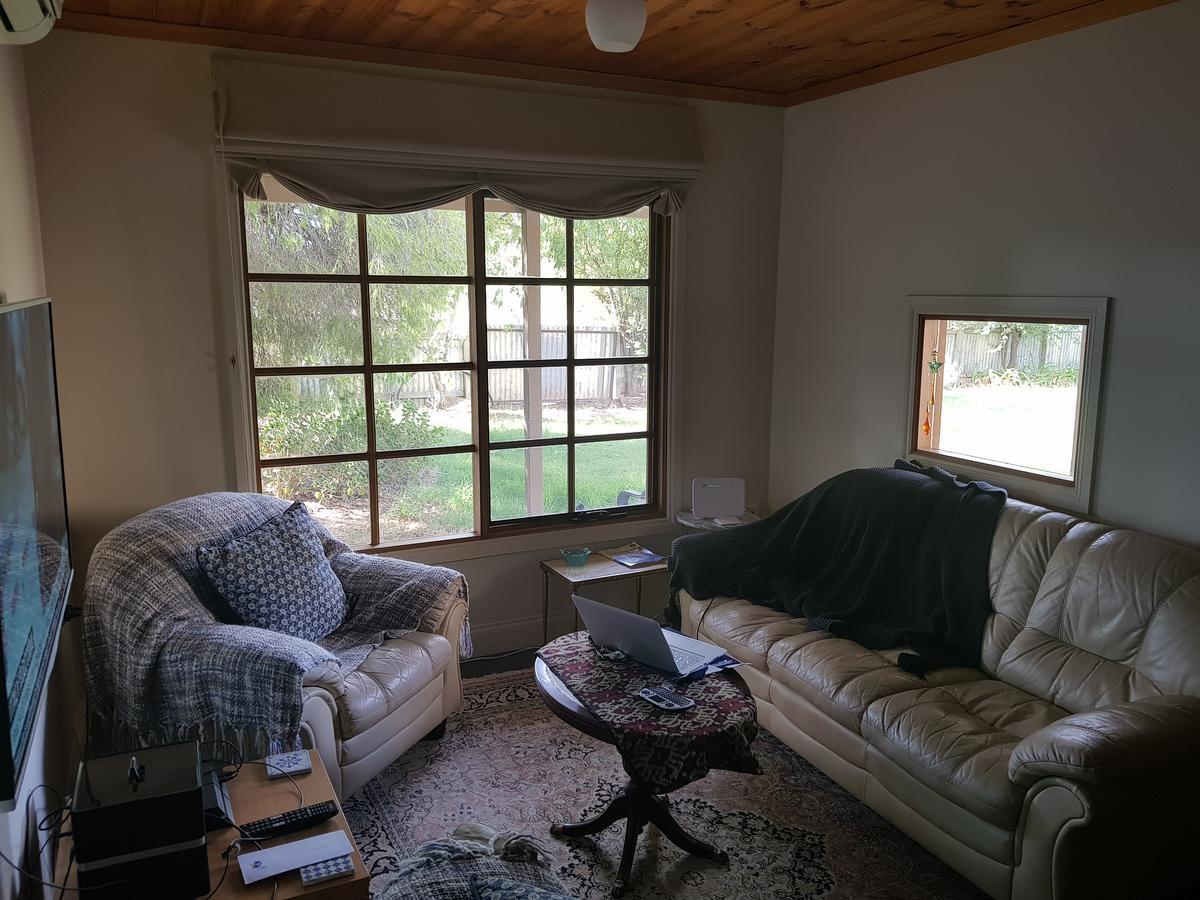 Amy'S House Bed & Breakfast Auburn Екстериор снимка