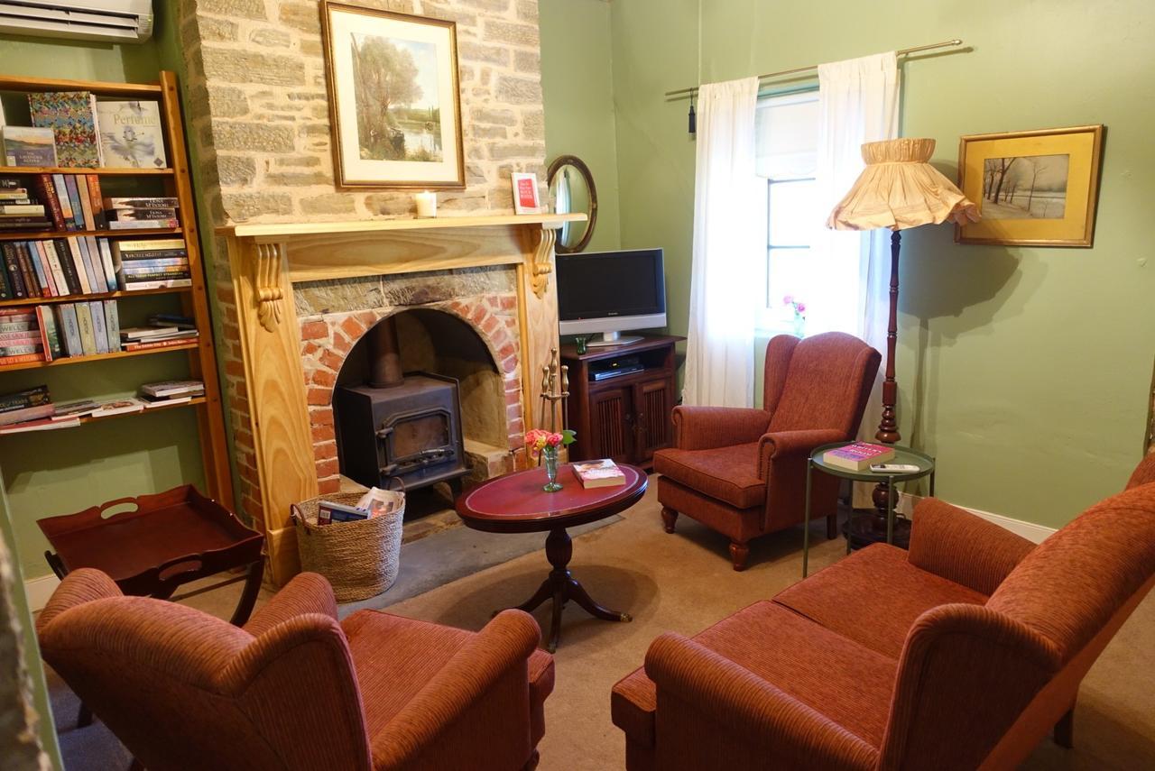 Amy'S House Bed & Breakfast Auburn Екстериор снимка