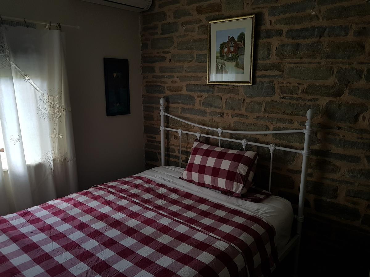 Amy'S House Bed & Breakfast Auburn Екстериор снимка