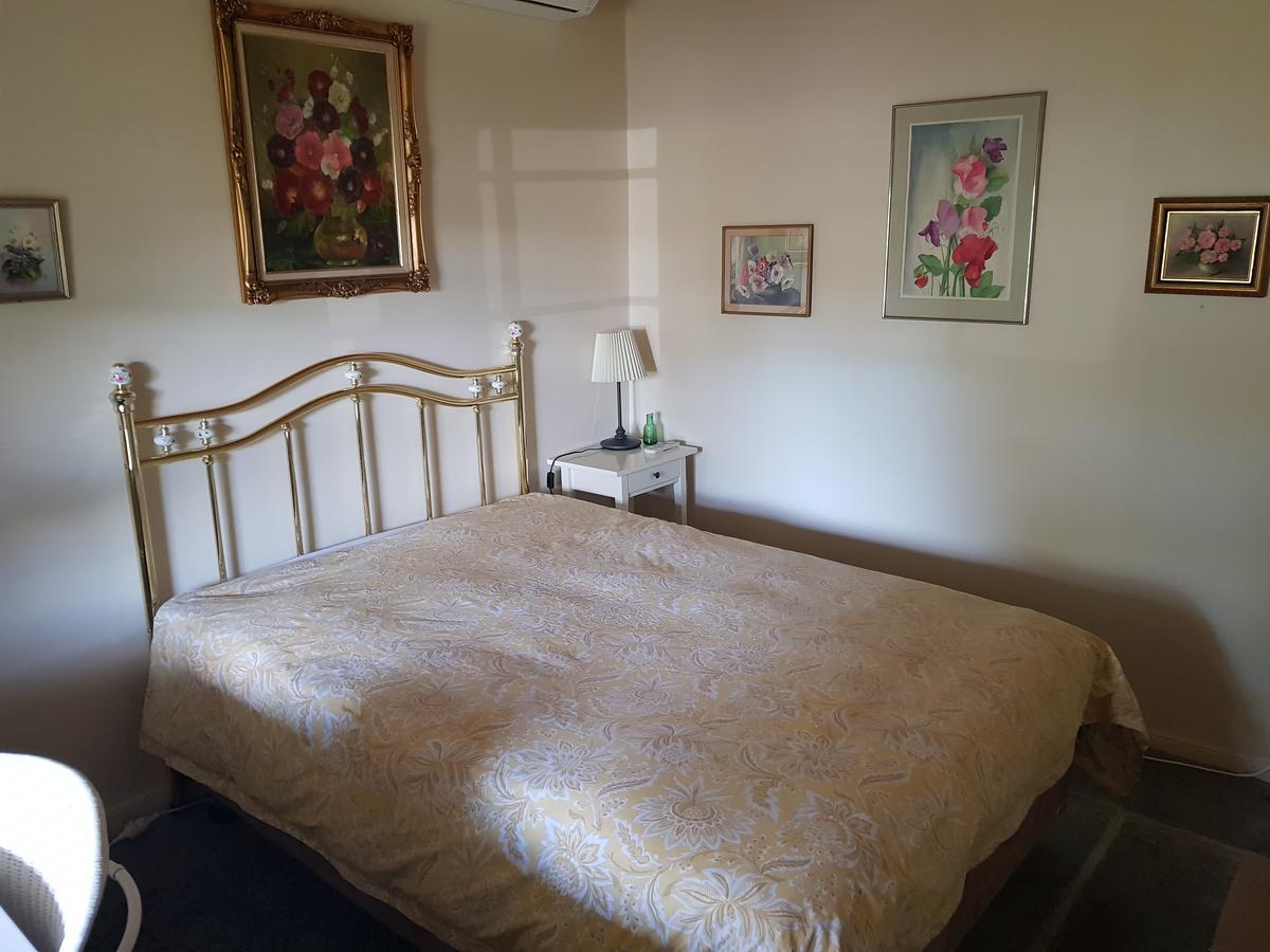 Amy'S House Bed & Breakfast Auburn Екстериор снимка