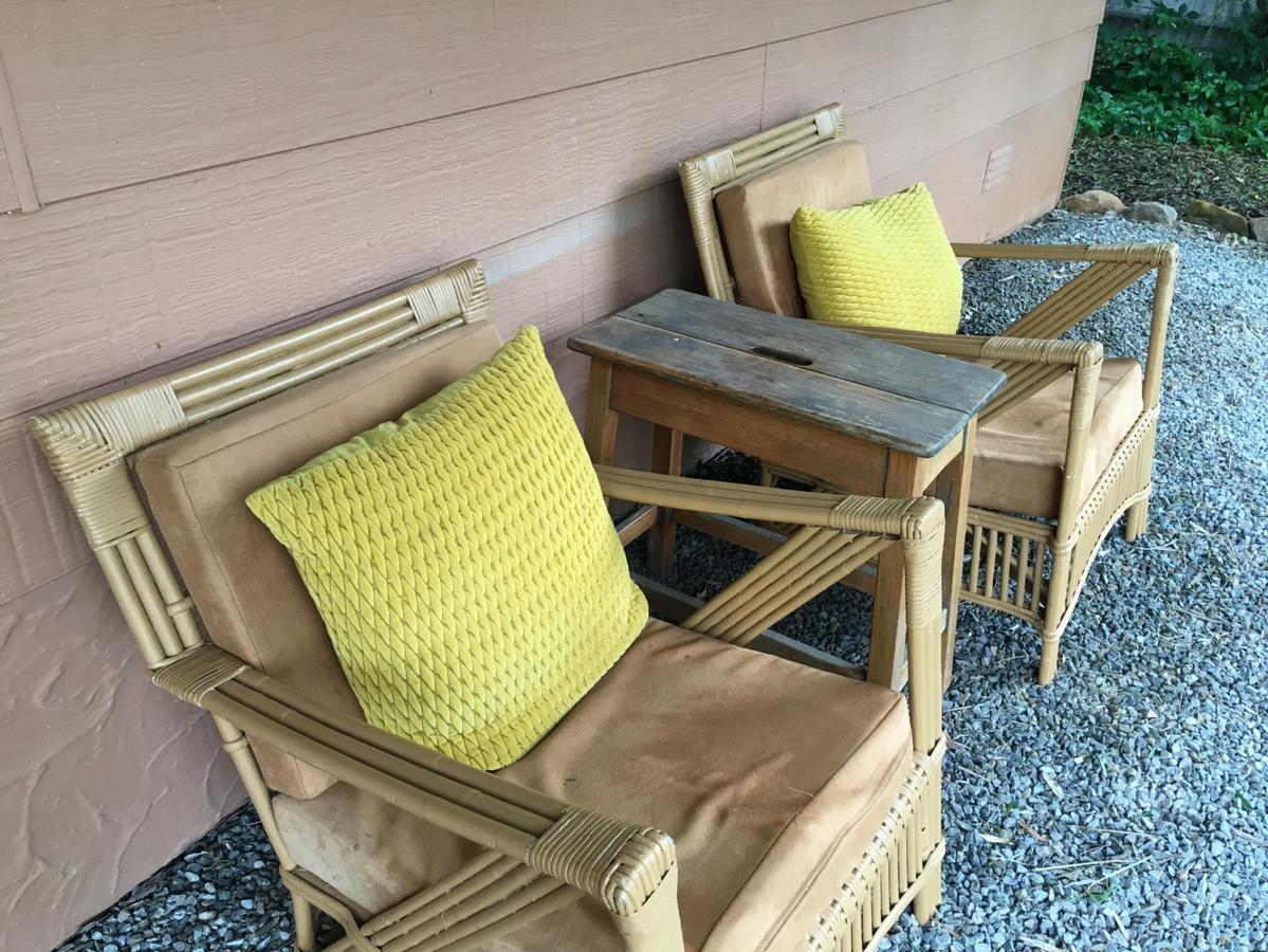 Amy'S House Bed & Breakfast Auburn Екстериор снимка