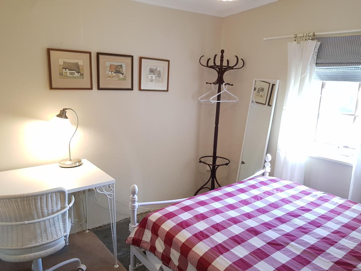 Amy'S House Bed & Breakfast Auburn Екстериор снимка