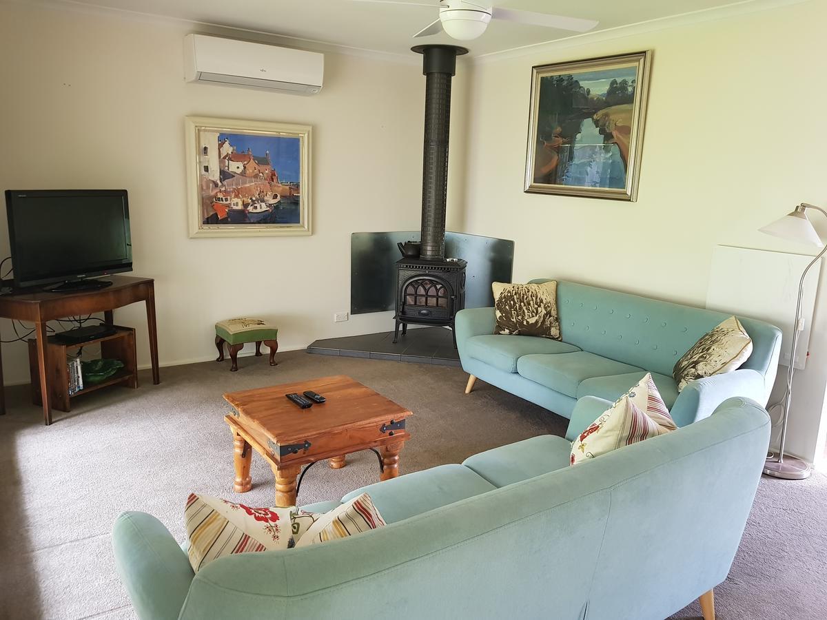 Amy'S House Bed & Breakfast Auburn Екстериор снимка