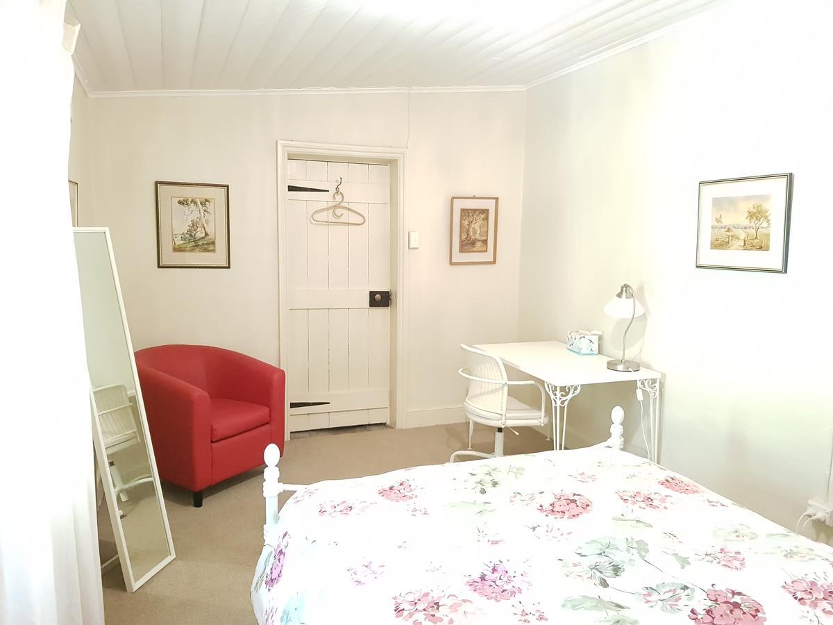 Amy'S House Bed & Breakfast Auburn Екстериор снимка