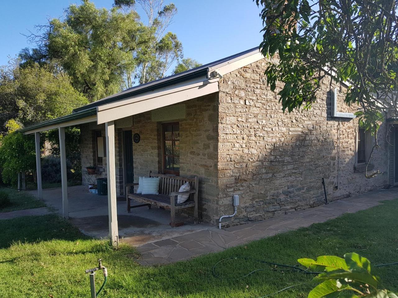 Amy'S House Bed & Breakfast Auburn Екстериор снимка